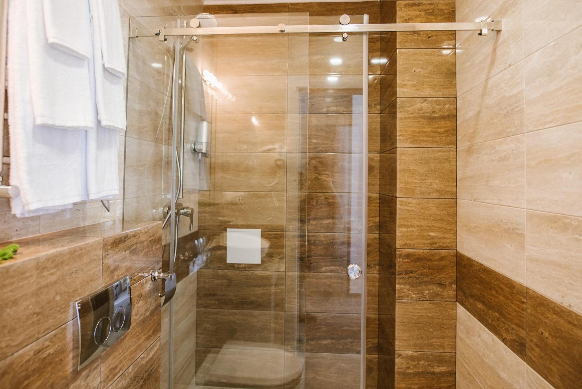 Hotel Alkor Truskavets Room photo